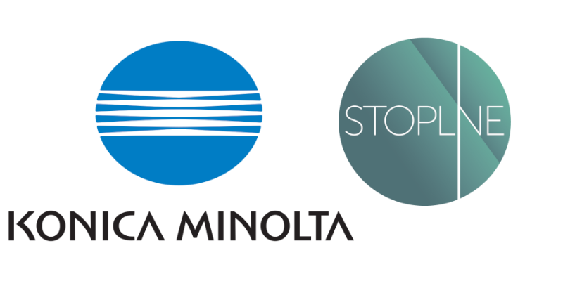 Konica Minolta Online Reporting